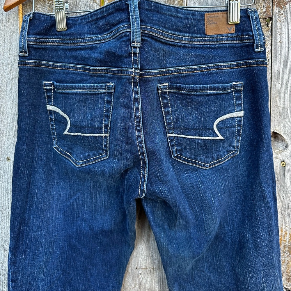 American Eagle jeans !